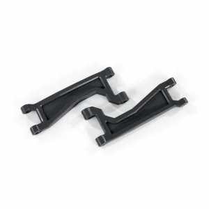 Traxxas Suspension arms, upper, black (left or right, front or rear) (2) (for use with 8995 WideMaxx suspension kit)