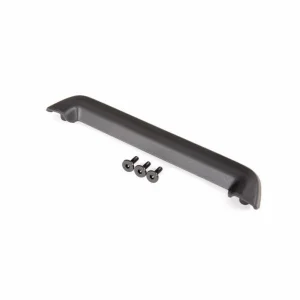 Traxxas Tailgate Protector / 3x10mm Flat-Head Screw (3 pcs)