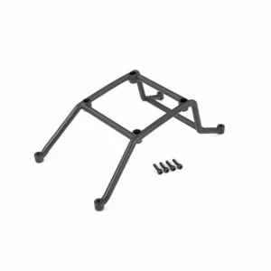 Traxxas Body Support / 3x12mm CS (4 pcs) / Hoss