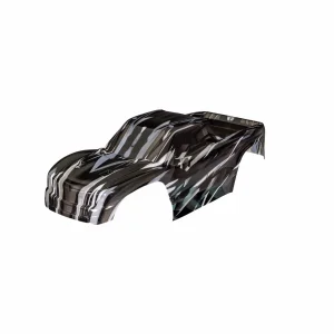 Traxxas Body Stampede 4X4 VXL Prographix