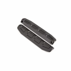 Traxxas Nerf Bars, Chassis (2 pcs)