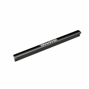 Traxxas Chassis brace (centre), 6061-T6 aluminium (gray-anodised)