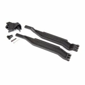 Traxxas Battery Hold-Down (3 pcs) / Battery Clip / Hold-Down Post / Screw Pin / Pivot Post Screw
