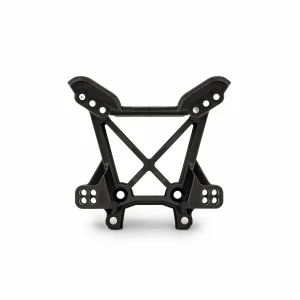 Traxxas Shock tower, front (gray)