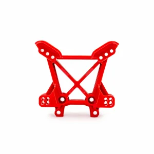 Traxxas Shock tower, front (red)