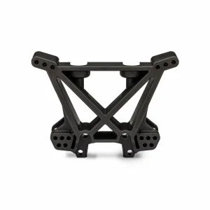Traxxas Shock tower, rear (gray)