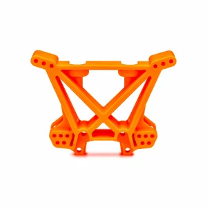 Traxxas Shock tower, rear (orange)