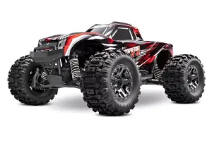Traxxas Stampede 4x4 HD VXL