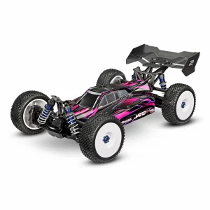 Traxxas Jato 4X4 VXL 4S - Pink