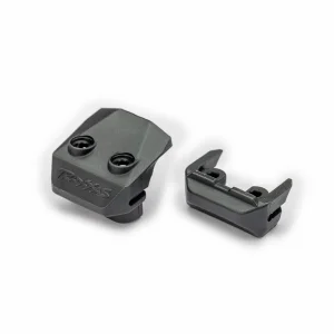 Traxxas Mounts, sway bar (front + rear)