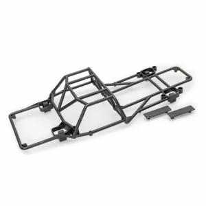 Traxxas Body support / rear body washers (2) (for clipless body mounting) (attaches to 9020 body)