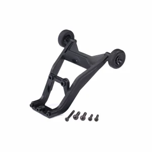 Traxxas Hoss Wheelie Bar (Assembled)
