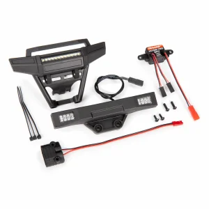 Traxxas Hoss 4X4 VXL LED Light Kit