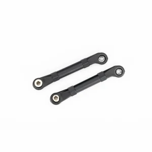 Traxxas Camber links, rear (moulded composite) (56mm centre to center) (2) (assembled with hollow balls) (for use with 9182 upgrade kit)