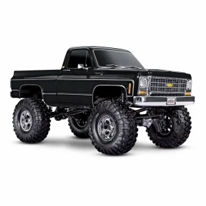 Traxxas TRX-4 1979 Chevrolet K10