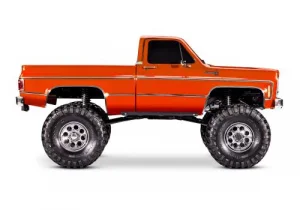 Traxxas TRX-4 1979 Chevrolet K10 - Copper