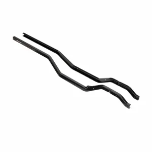 Traxxas Chassis rails, 480mm (steel) (left + right)