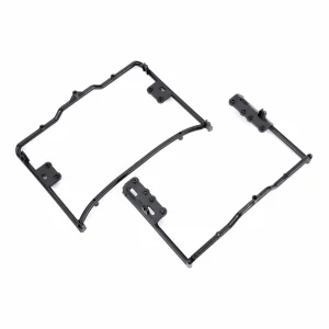 Traxxas Body cage, front + rear (fits 9230 body)