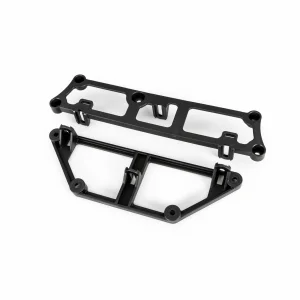 Traxxas Body Mounts Front + Rear (fits 9230 body)