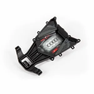 Traxxas Body Mount Front + Rear