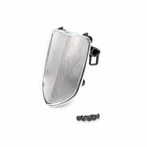 Traxxas Grille, Factory Five 35 Hot Rod Truck / grille mount / 26x8 BCS (5)
