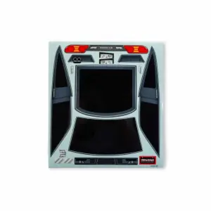 Traxxas 4-Tec 2.0 Nissan 240SX Decal Sheets