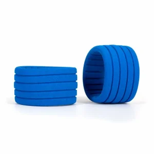 Traxxas Tyre inserts, molded, rear (2) (for 9475 rear Tyres)