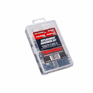 Traxxas Hardware kit, 2WD VXL with 272R
