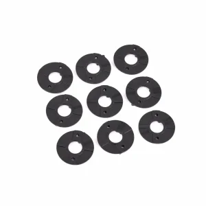 Traxxas Gear adapter set, fixed (48-pitch)