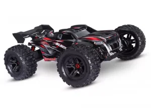 Traxxas Sledge 6S Belted