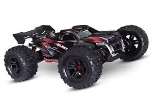 Traxxas Sledge 6S Belted