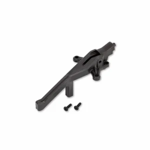 Traxxas Chassis brace, front / 4x15 CCS (4) (fits Sledge)