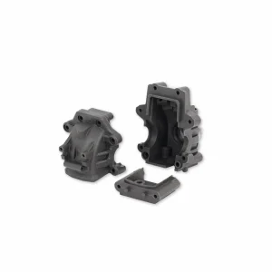 Traxxas Bulkhead, front or rear