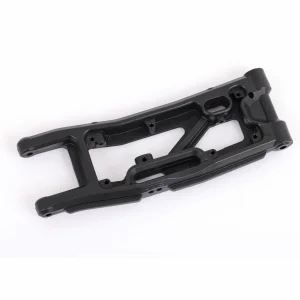 Traxxas Suspension arm, rear (left), black