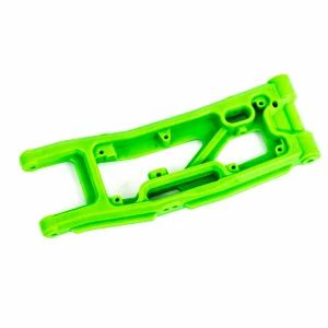 Traxxas Suspension arm, rear (left), green