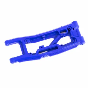 Traxxas Suspension arm, rear (left), blue