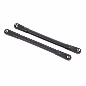 Traxxas Camber links, rear (2) (assembled with hollow balls)