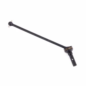 Traxxas Driveshaft, steel constant-velocity (assembled), front (1)