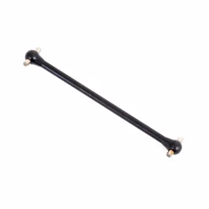 Traxxas Driveshaft, center, front (shaft only, 4mm x 88mm) (1)