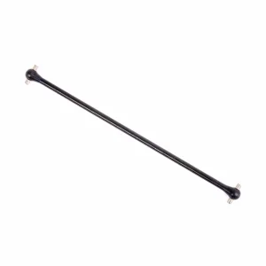 Traxxas Driveshaft, center, rear (shaft only, 4mm x 1465mm) (1)