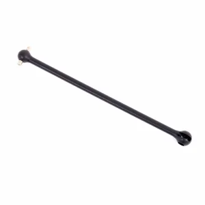 Traxxas Driveshaft, front, steel constant-velocity (shaft only, 5mm x 1335mm) (1)