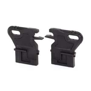 Traxxas Retainer, battery hold-down (front and rear) (1 each)