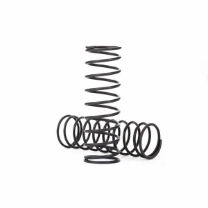 Traxxas Springs, Shock (natural finish) (GT-MAXX) (1569 rate) (85mm) (2)