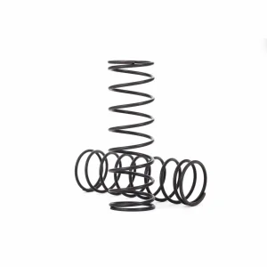 Traxxas Springs, Shock (natural finish) (GT-MAXX) (1487 rate) (85mm) (2)
