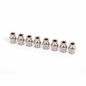 Traxxas Hollow balls, steel (8)