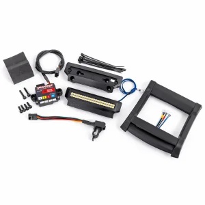 Traxxas Sledge Complete LED Light Set