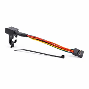 Traxxas Breakaway cable, LED lights (high-voltage)