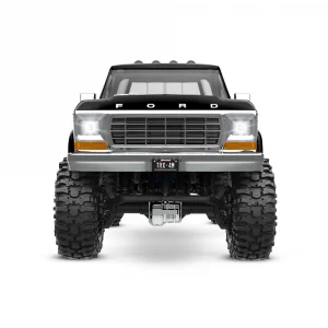 Traxxas TRX-4m High Trail Ford F-150 Ranger XLT - Blue
