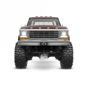 Traxxas TRX-4m High Trail Ford F-150 Ranger XLT - Brown
