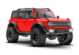 Traxxas TRX-4m - Ford Bronco 2021